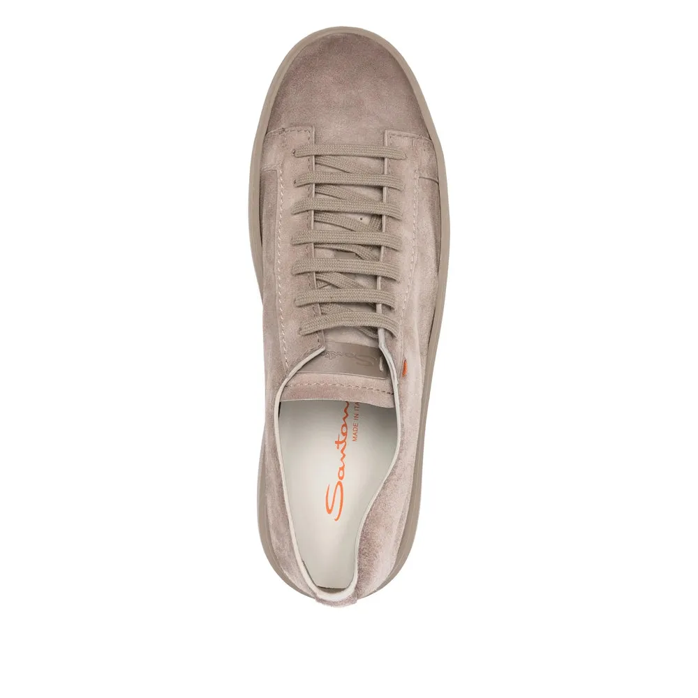 Sneakers Gray sold by Wanan Luxury product image thumbnail 2
