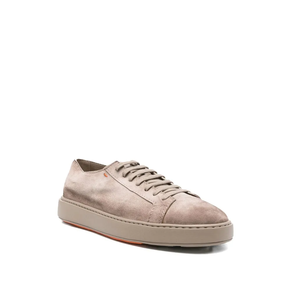 Sneakers Gray sold by Wanan Luxury product image thumbnail 4