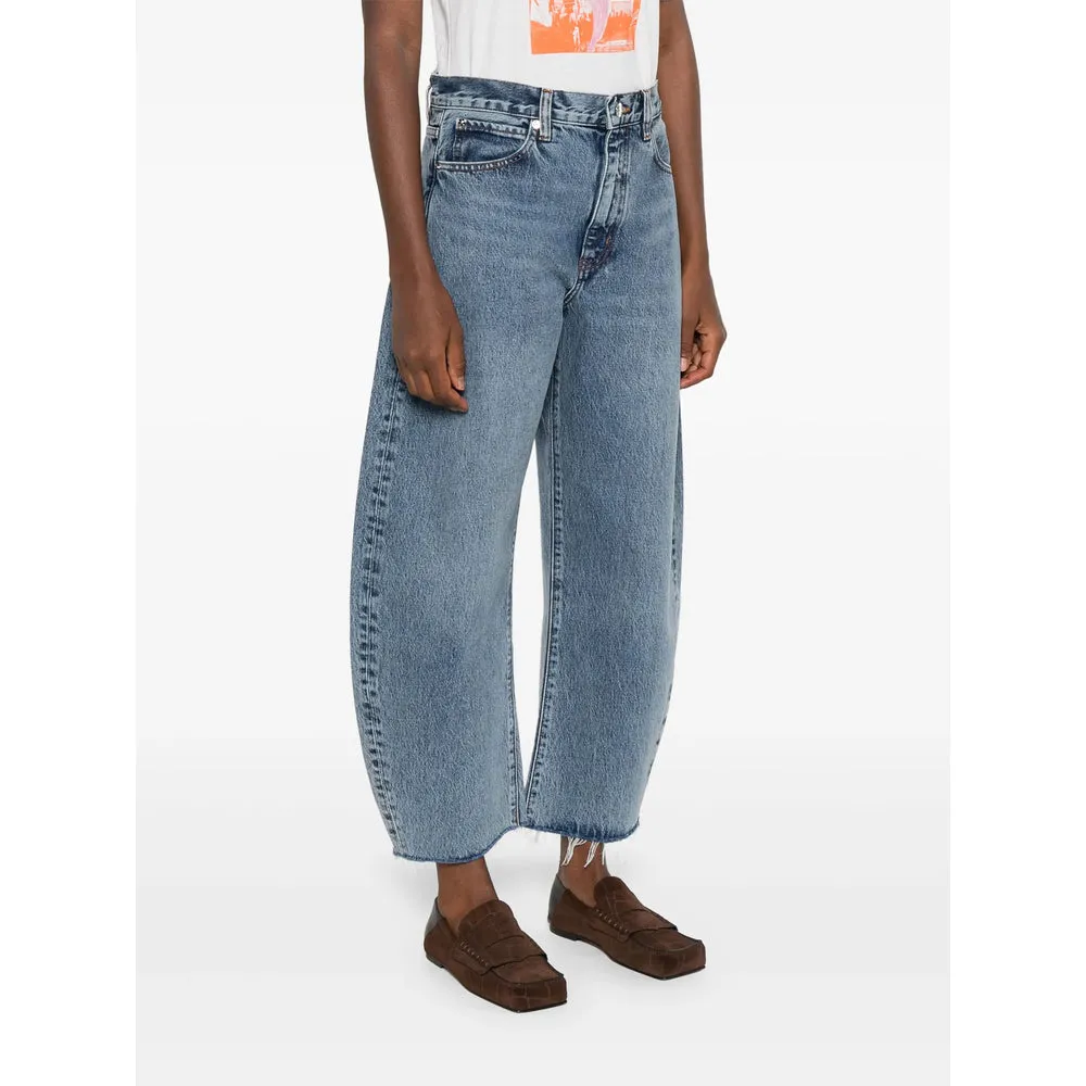 Denim Blue sold by Wanan Luxury product image thumbnail 5