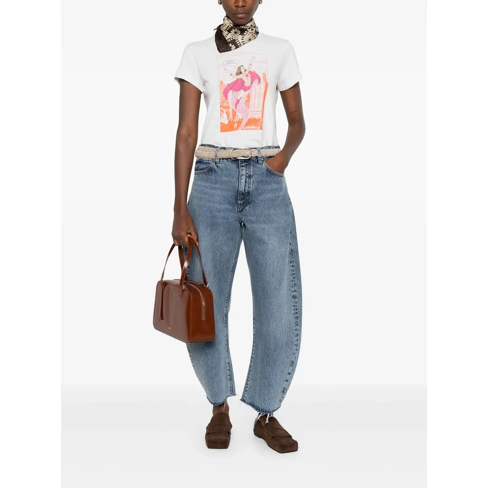 Denim Blue sold by Wanan Luxury product image thumbnail 3