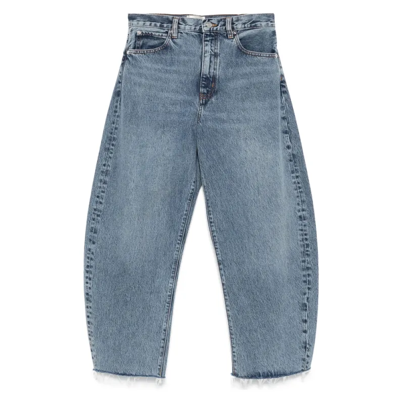 Denim Blue sold by Wanan Luxury