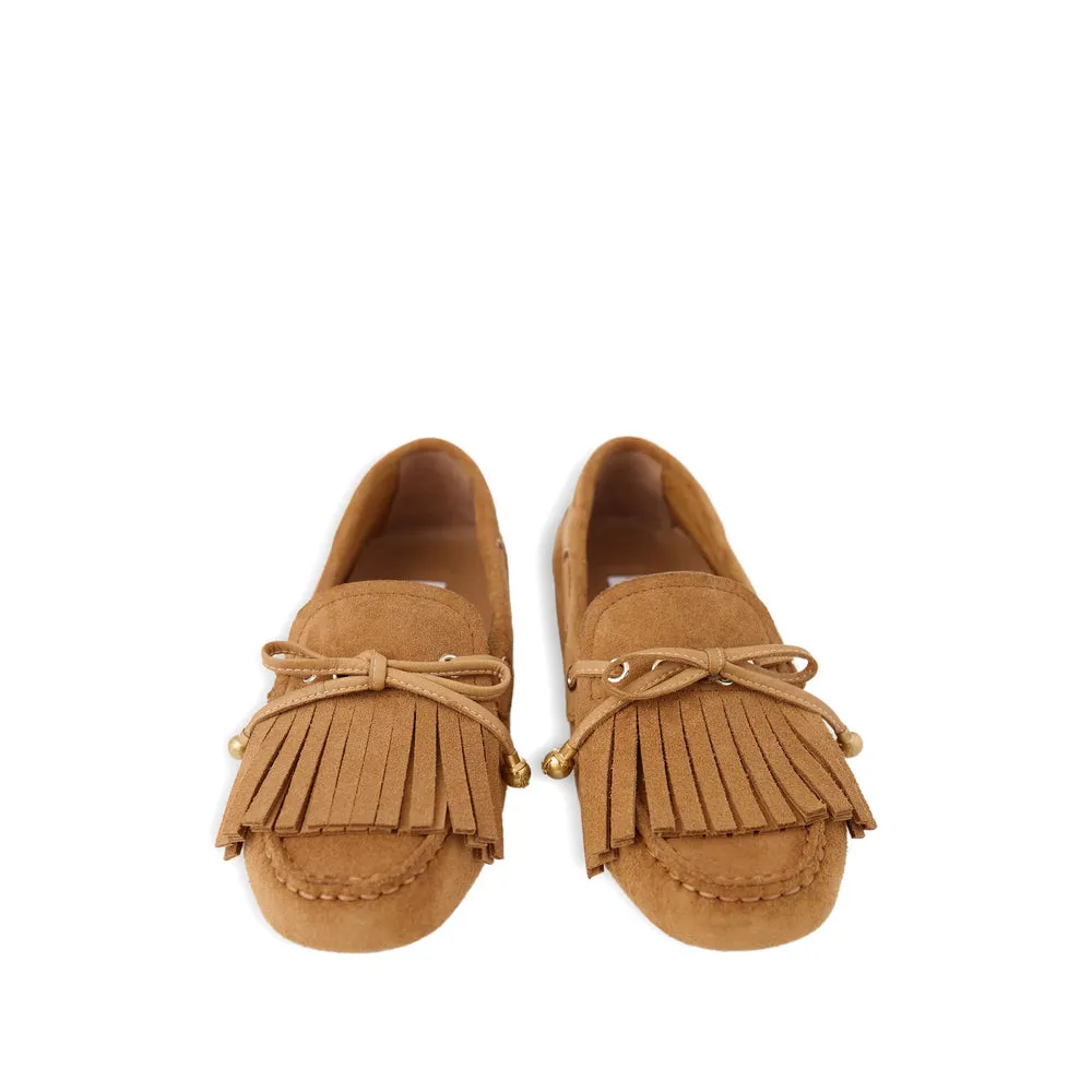 Shoes Brown sold by Wanan Luxury product image thumbnail 3