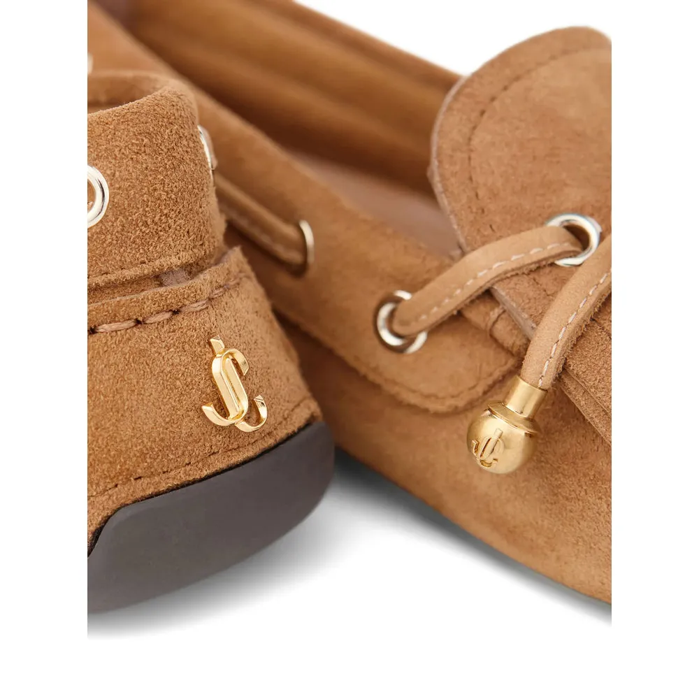 Shoes Brown sold by Wanan Luxury product image thumbnail 5