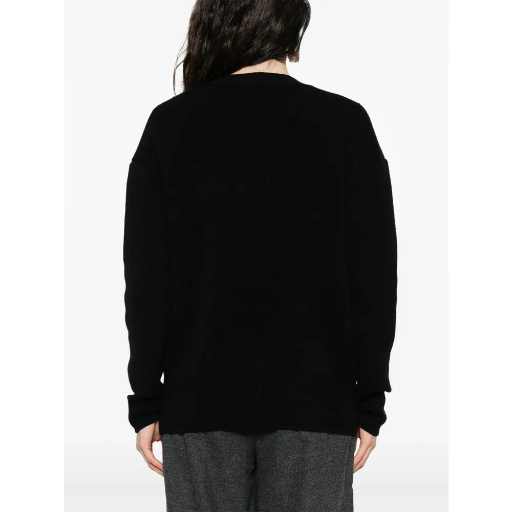 Sweaters Black sold by Wanan Luxury product image thumbnail 3