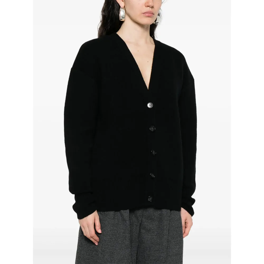 Sweaters Black sold by Wanan Luxury product image thumbnail 4