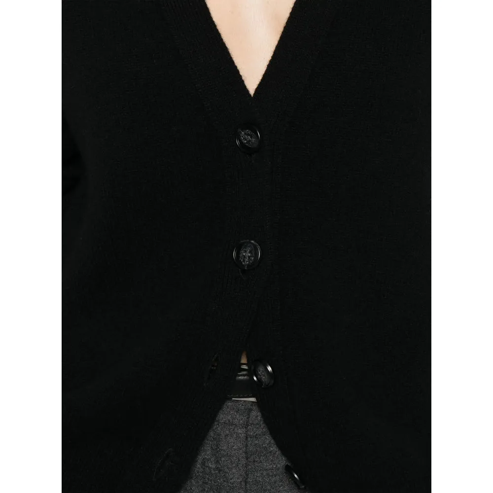 Sweaters Black sold by Wanan Luxury product image thumbnail 5