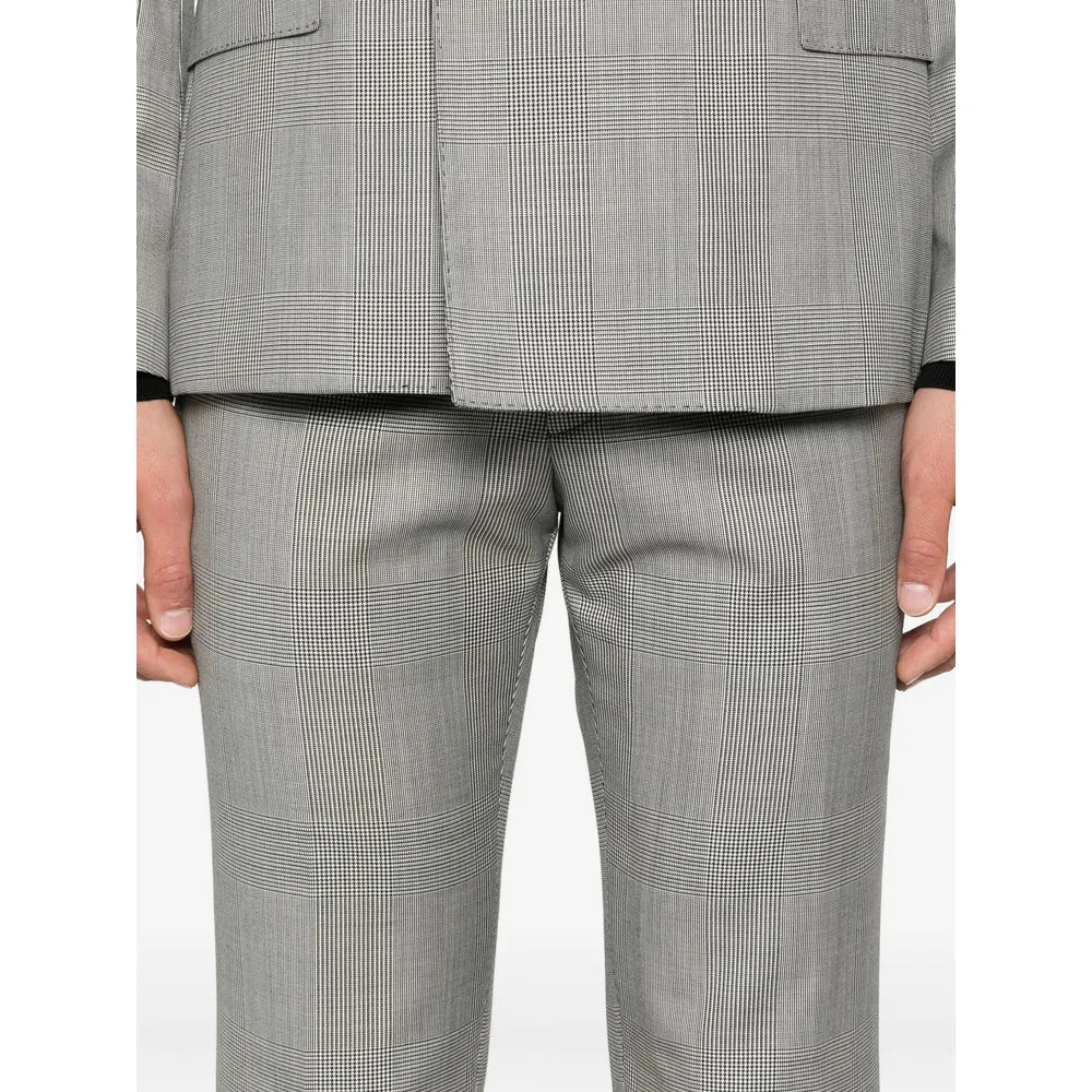 Suits Gray, Black sold by Wanan Luxury product image thumbnail 5