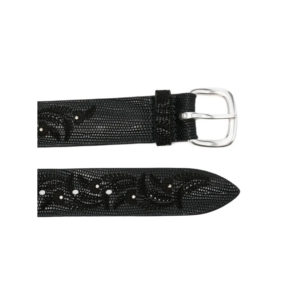 Belts Black sold by Wanan Luxury product image thumbnail 2