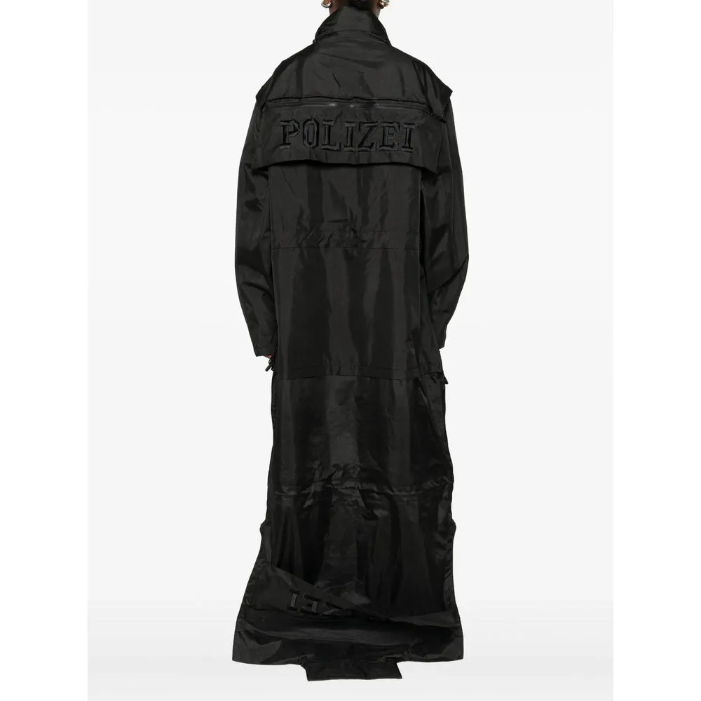 Coats Black sold by Wanan Luxury product image thumbnail 4