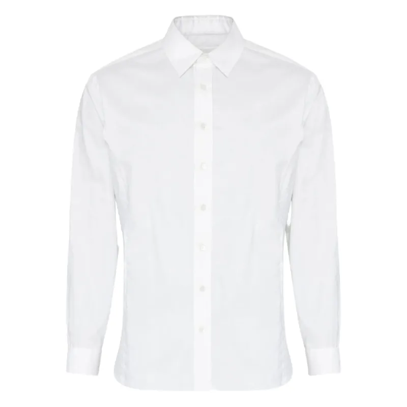 Shirts White sold by Wanan Luxury