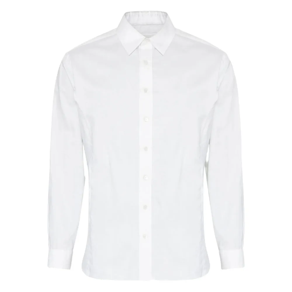 Shirts White sold by Wanan Luxury