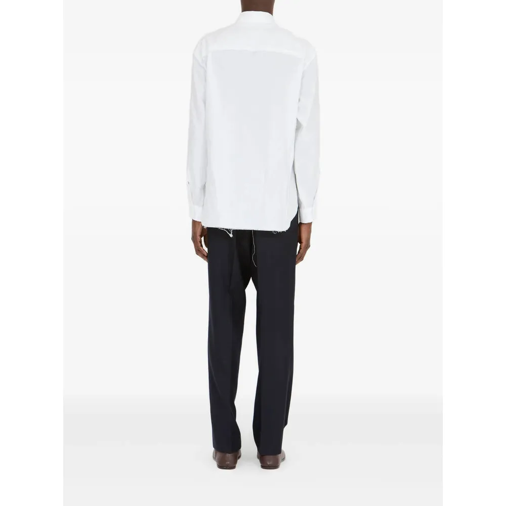 Shirts White sold by Wanan Luxury product image thumbnail 2