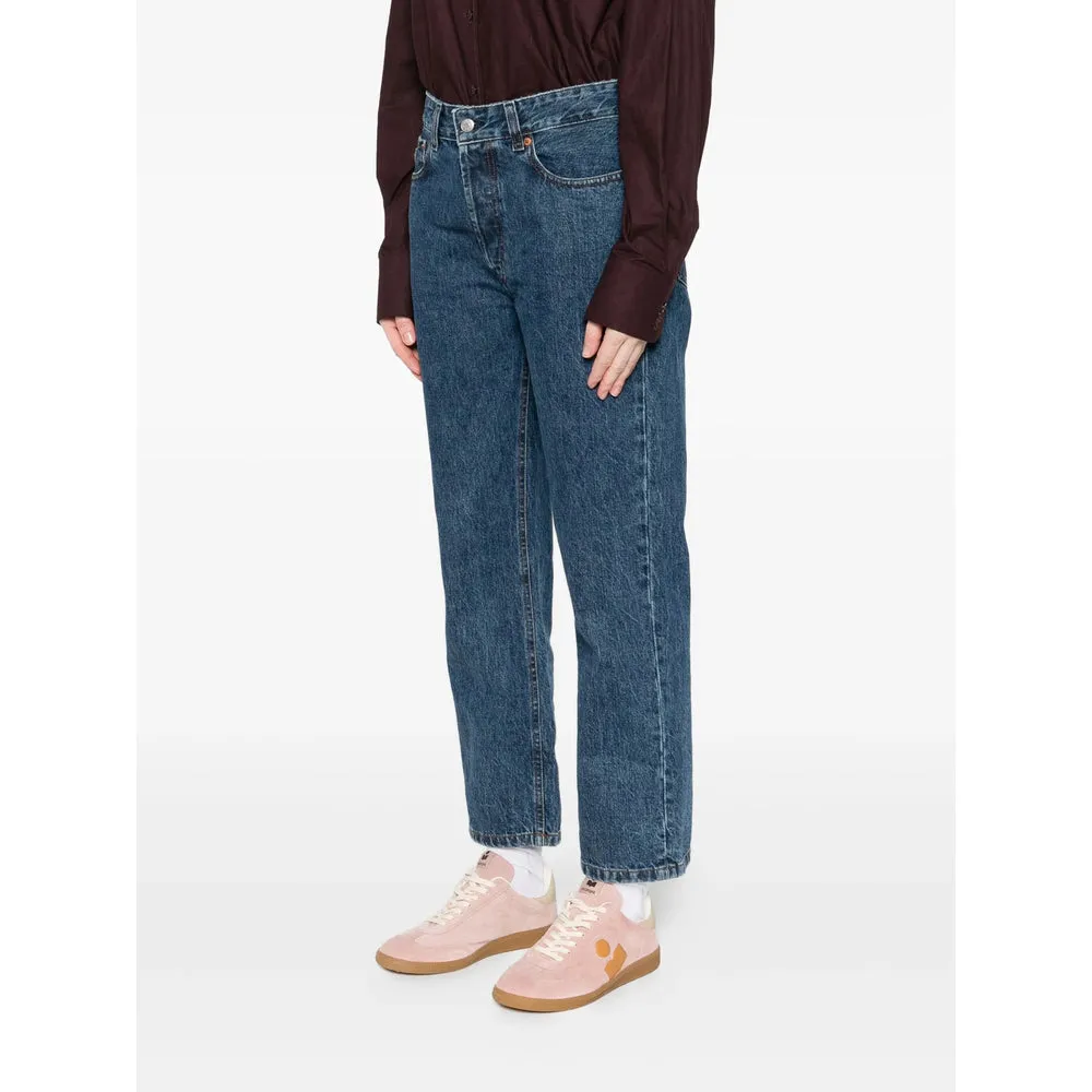 Denim Blue sold by Wanan Luxury product image thumbnail 4