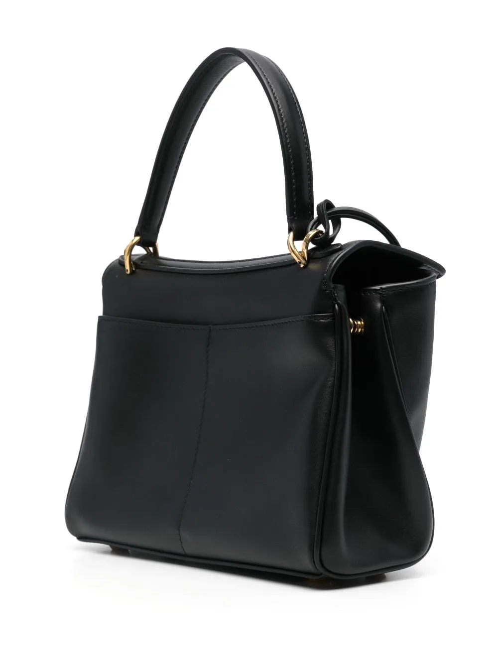 Rodeo Mini Leather Handbag sold by Wanan Luxury product image thumbnail 3