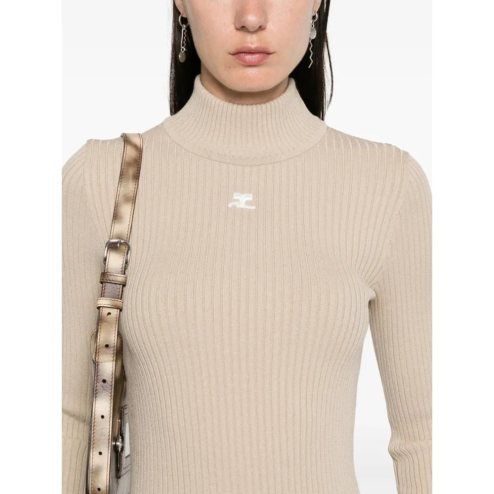 Sweaters Neutral sold by Wanan Luxury product image thumbnail 4