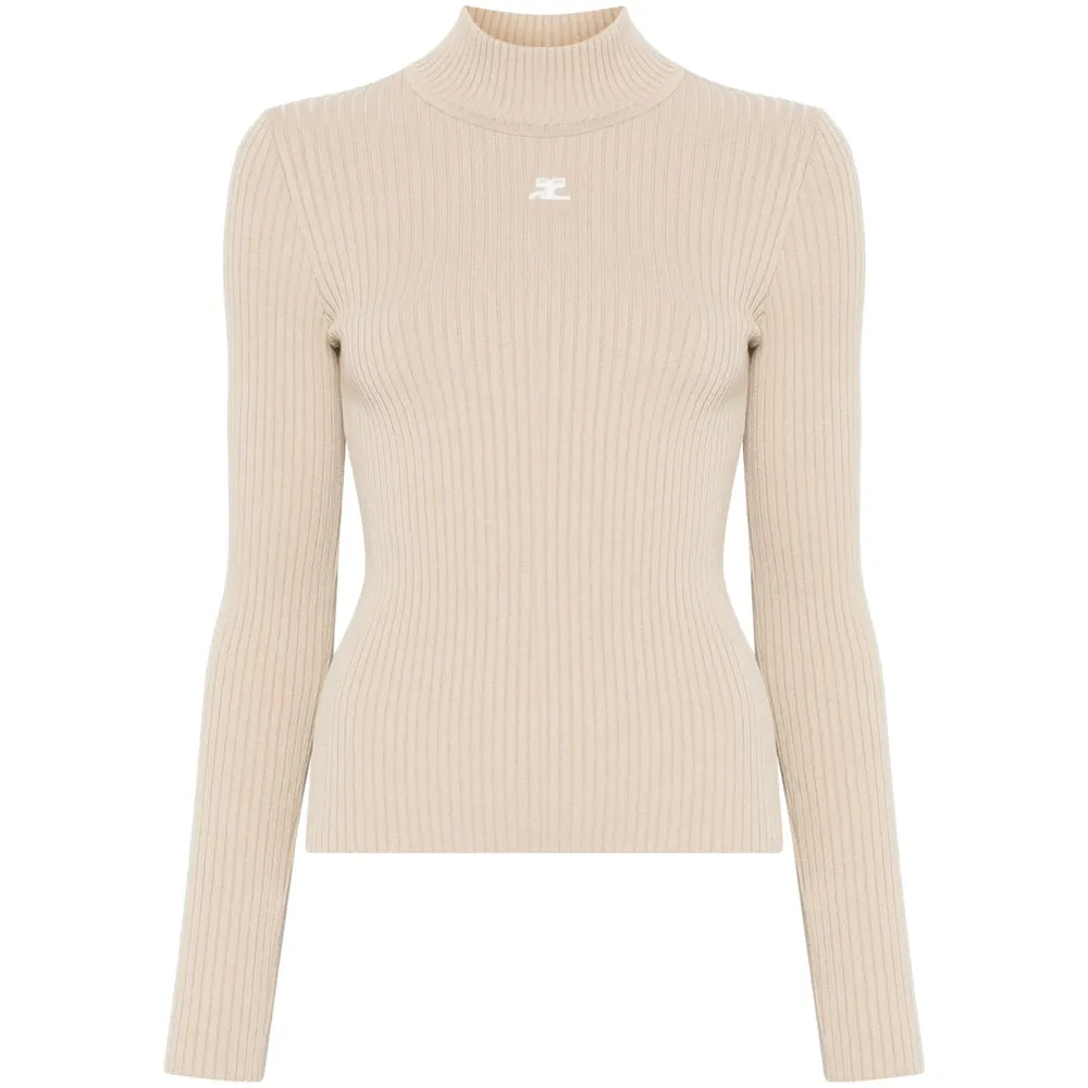 Sweaters Neutral sold by Wanan Luxury