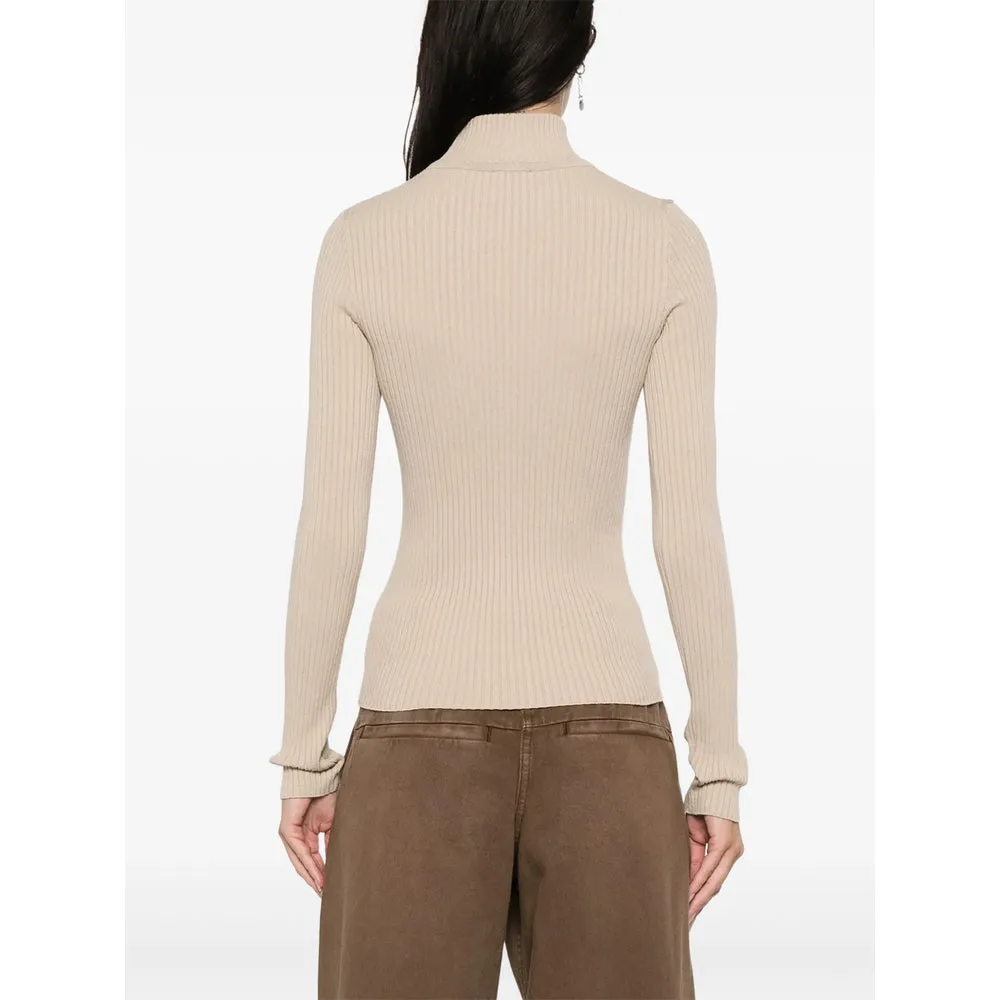 Sweaters Neutral sold by Wanan Luxury product image thumbnail 2