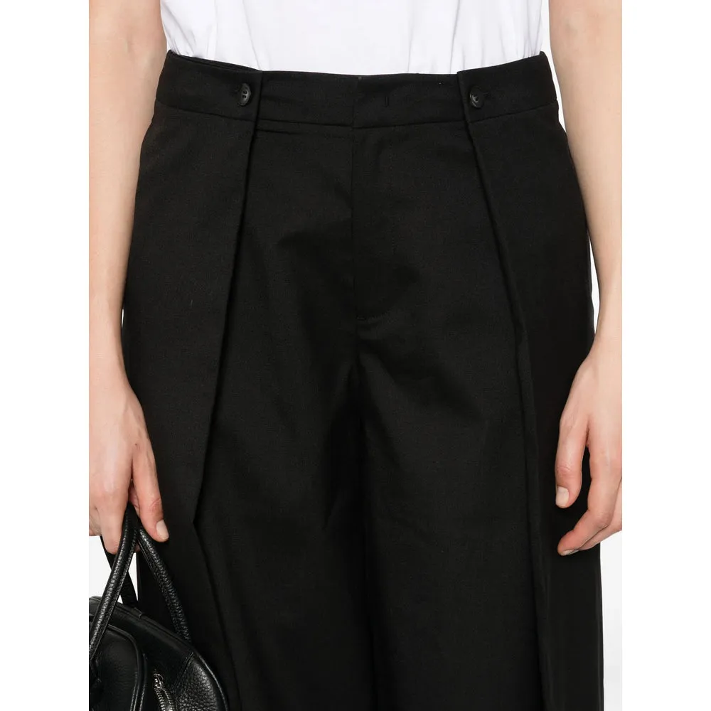 Pants Black sold by Wanan Luxury product image thumbnail 3