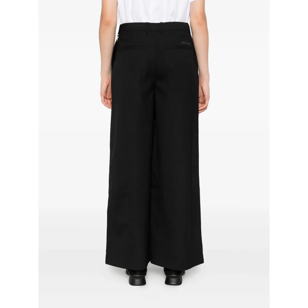 Pants Black sold by Wanan Luxury product image thumbnail 4