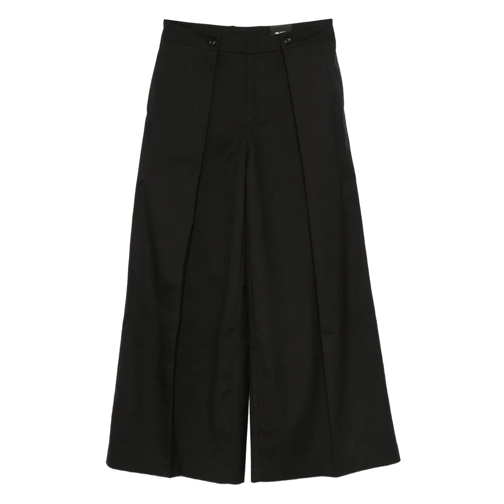 Pants Black sold by Wanan Luxury