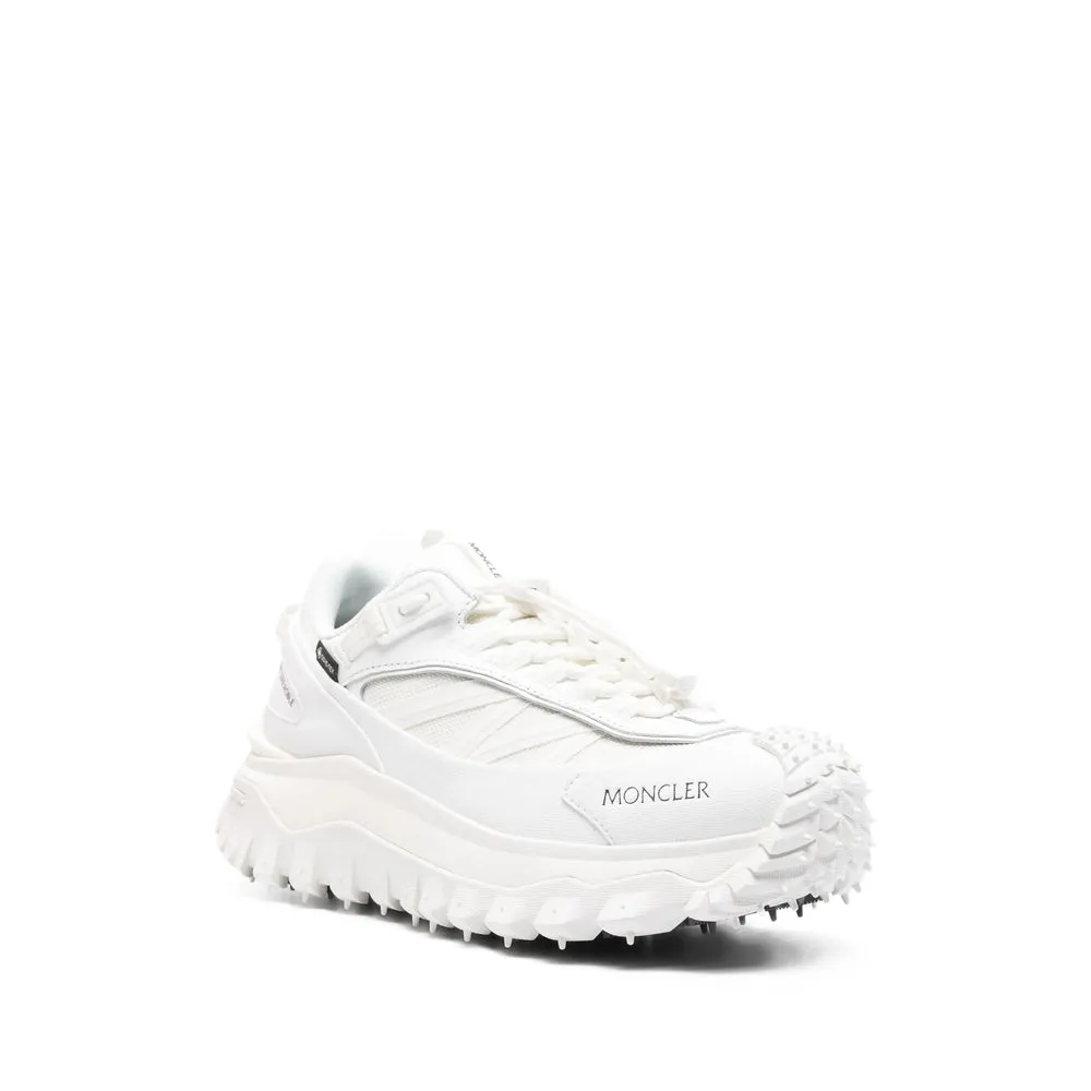 Sneakers White sold by Wanan Luxury product image thumbnail 3