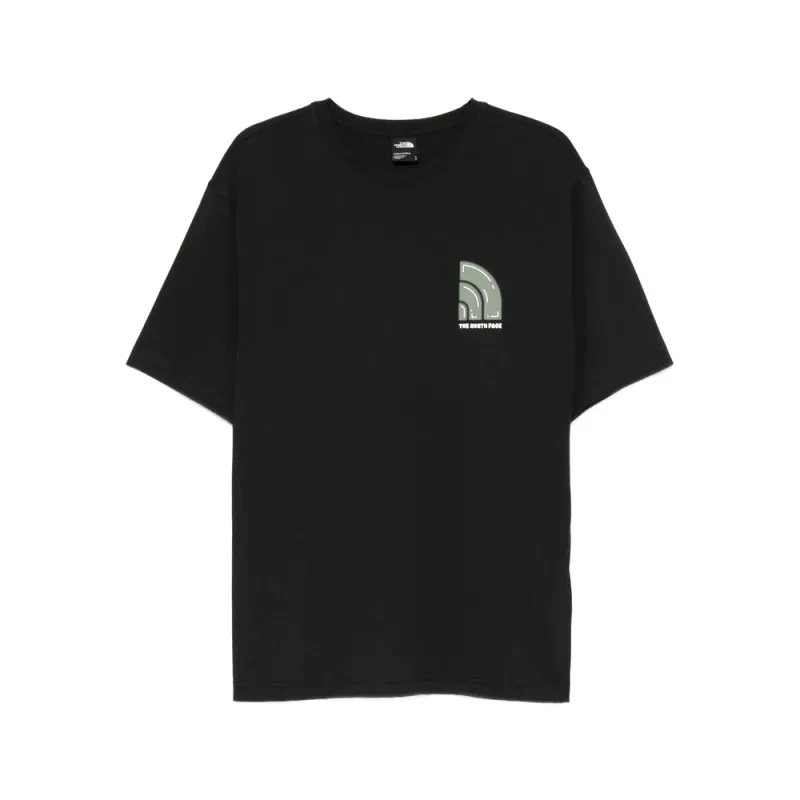 T Shirts Black sold by Wanan Luxury