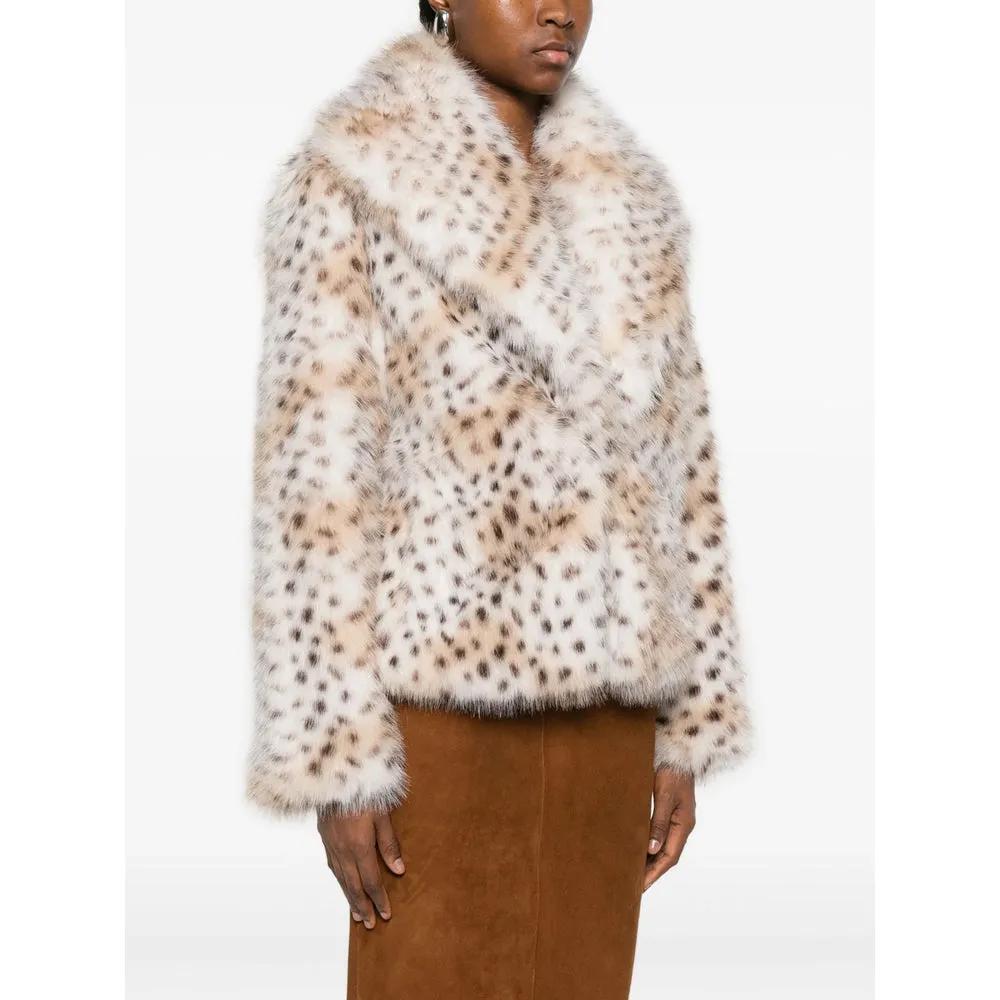 Outerwears White, Brown sold by Wanan Luxury product image thumbnail 4