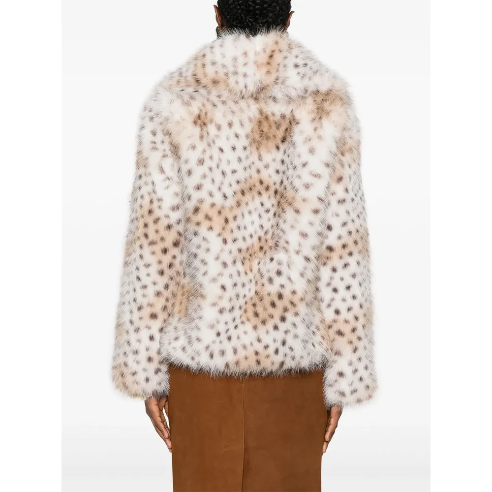 Outerwears White, Brown sold by Wanan Luxury product image thumbnail 5