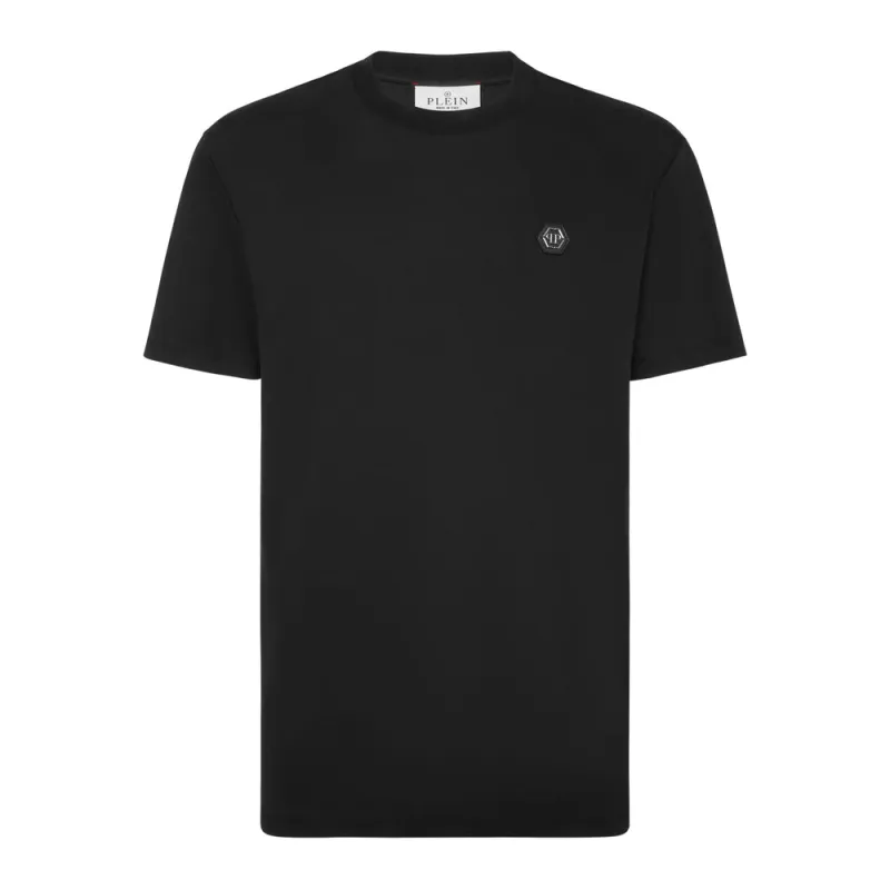 T Shirts Black sold by Wanan Luxury