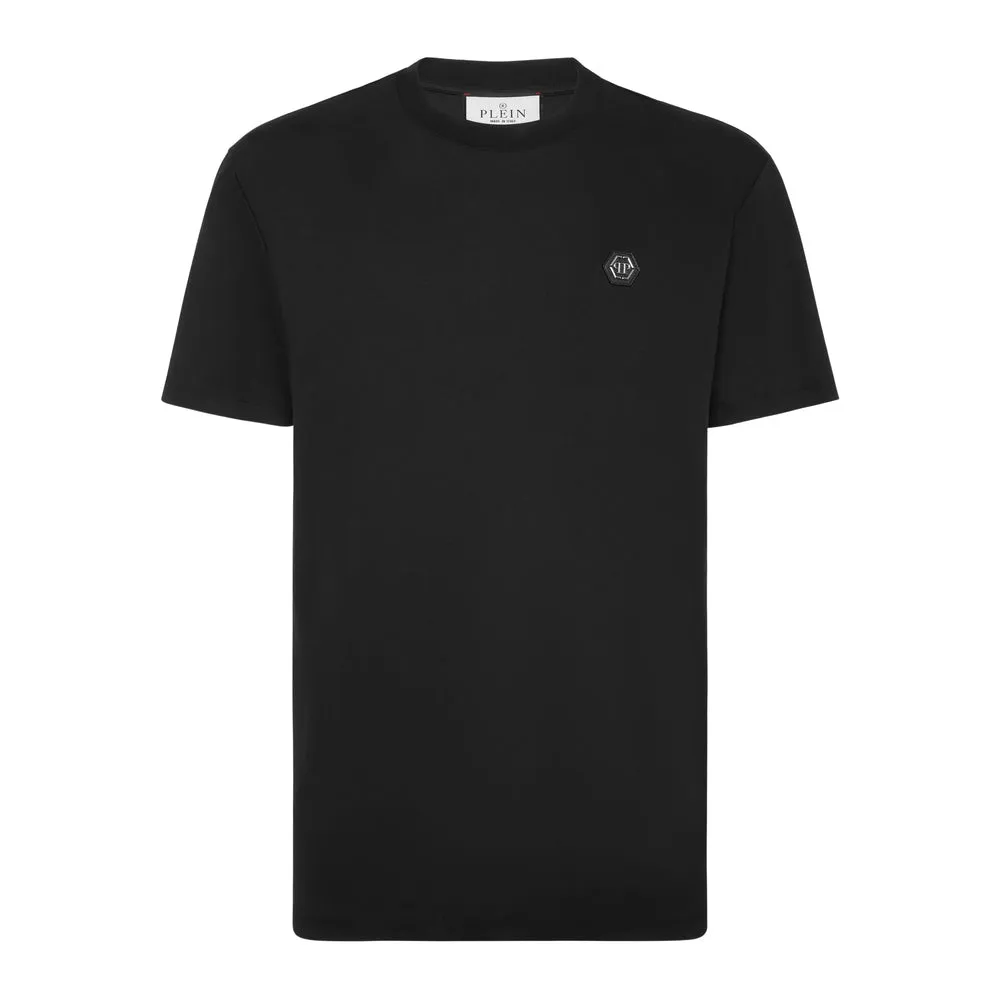 T Shirts Black sold by Wanan Luxury