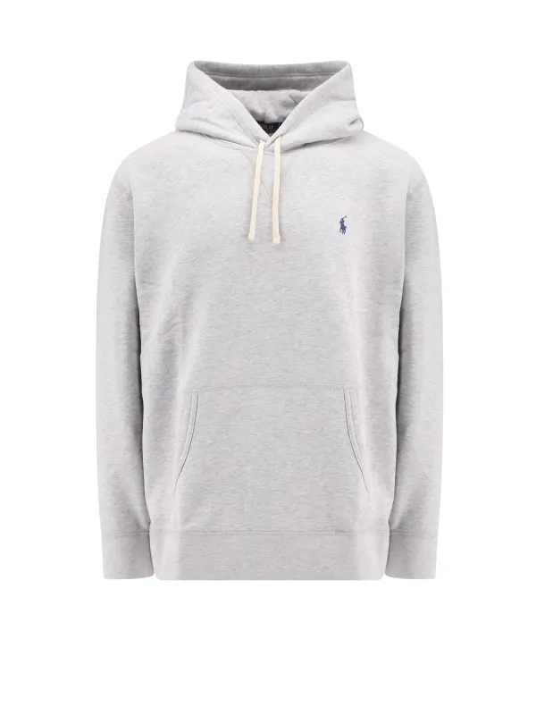 Cotton Blend Sweatshirt sold by Wanan Luxury