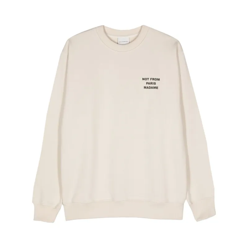 Sweatshirts Neutral sold by Wanan Luxury