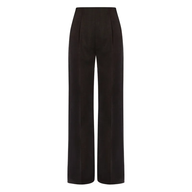 Pants Gray sold by Wanan Luxury