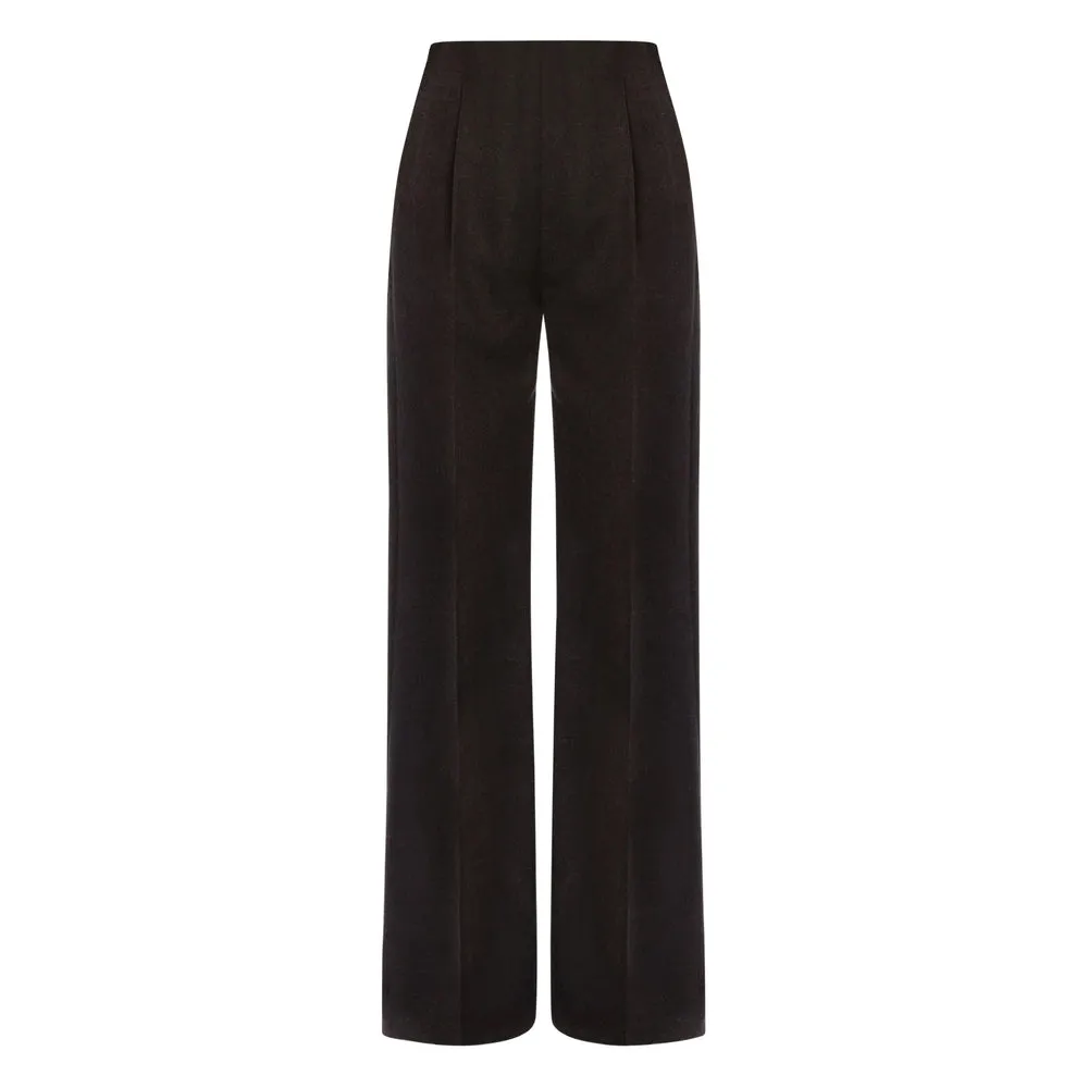 Pants Gray sold by Wanan Luxury