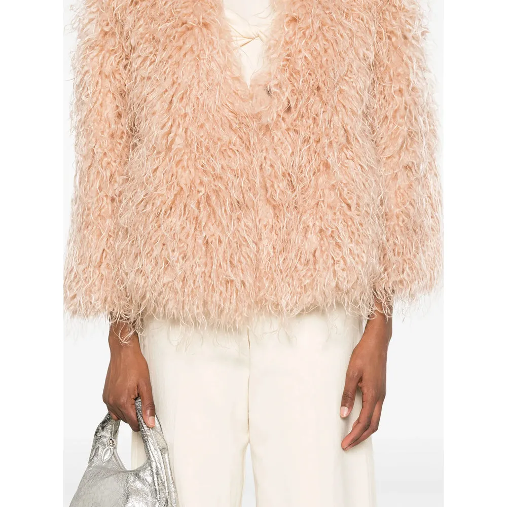 Coats Neutral sold by Wanan Luxury product image thumbnail 3