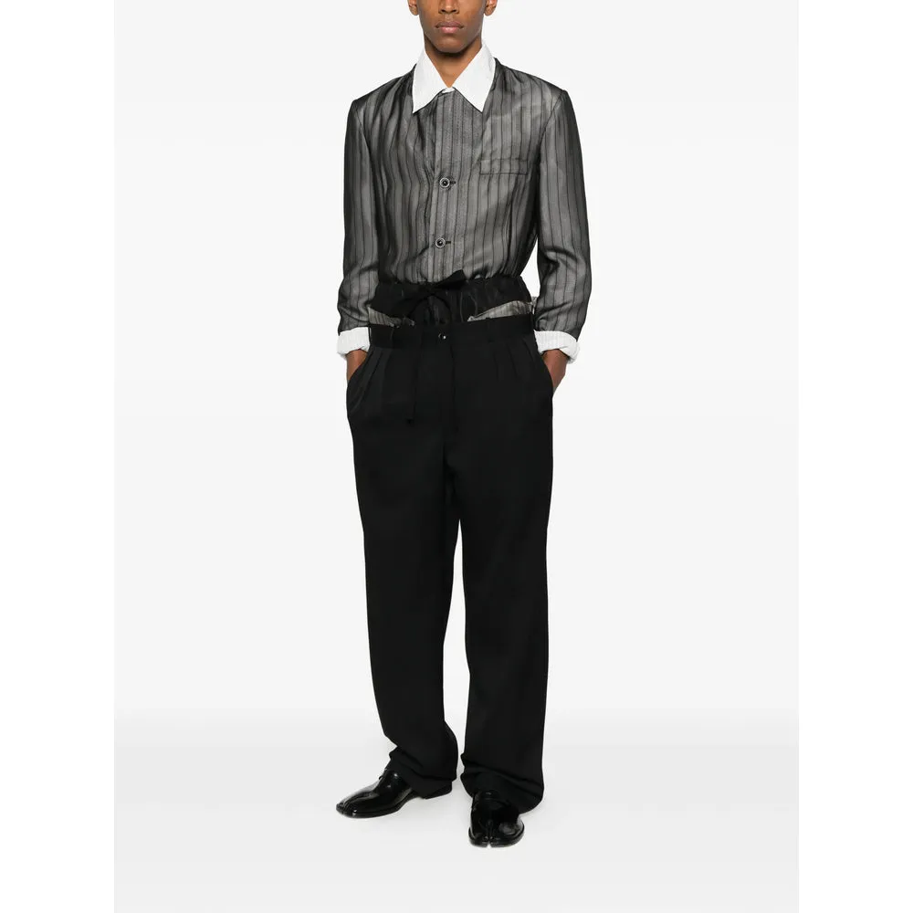 Pants Black sold by Wanan Luxury product image thumbnail 2