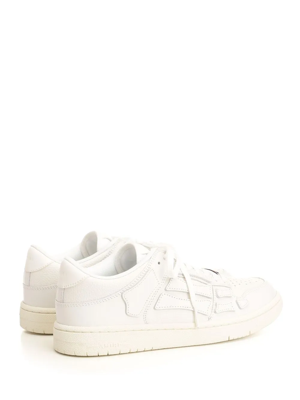Skel Top Sneakers White sold by Wanan Luxury product image thumbnail 3