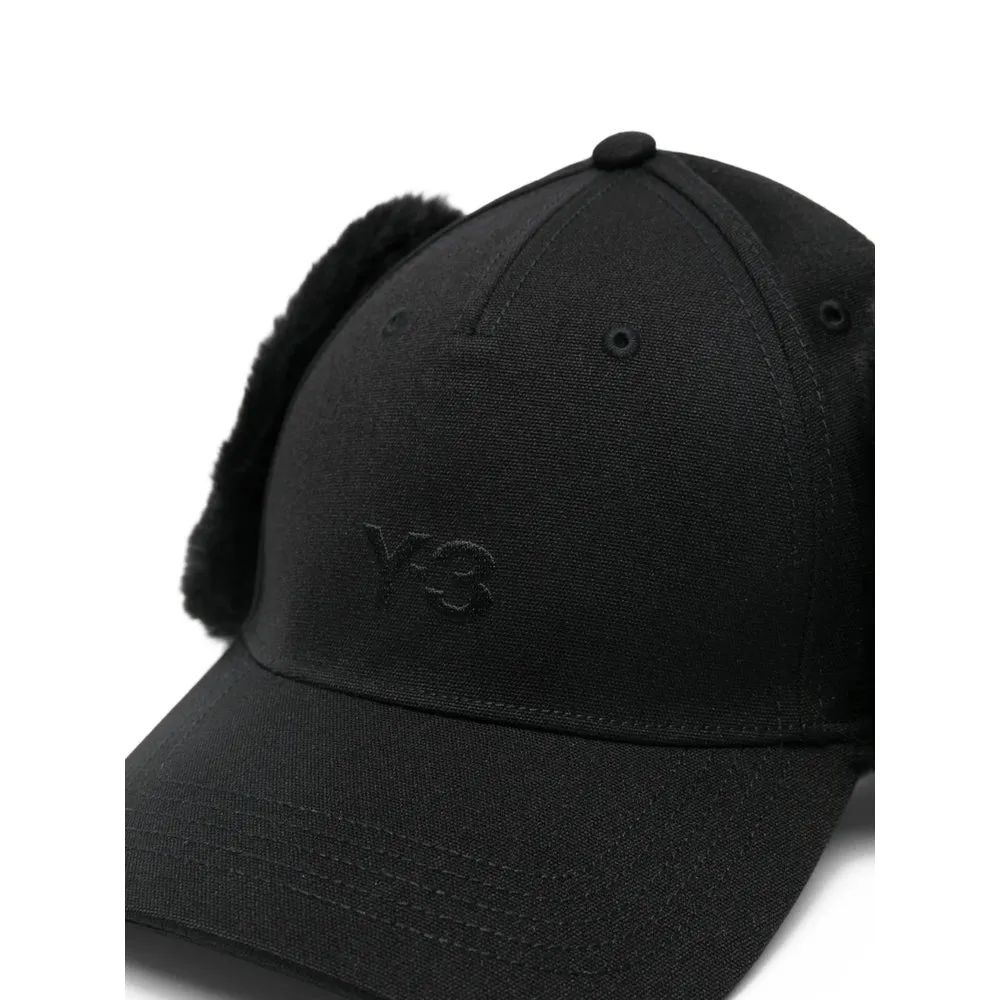 Caps Black sold by Wanan Luxury product image thumbnail 3