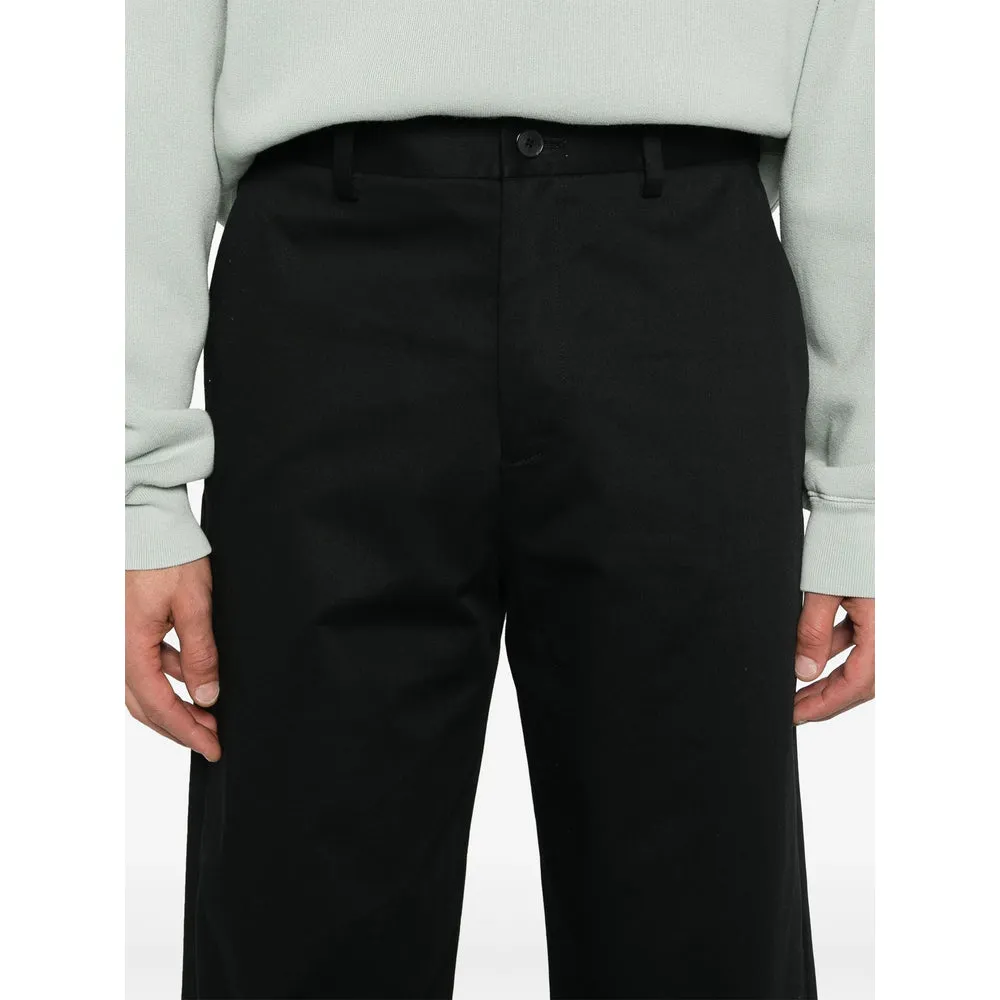 Pants Black sold by Wanan Luxury product image thumbnail 2