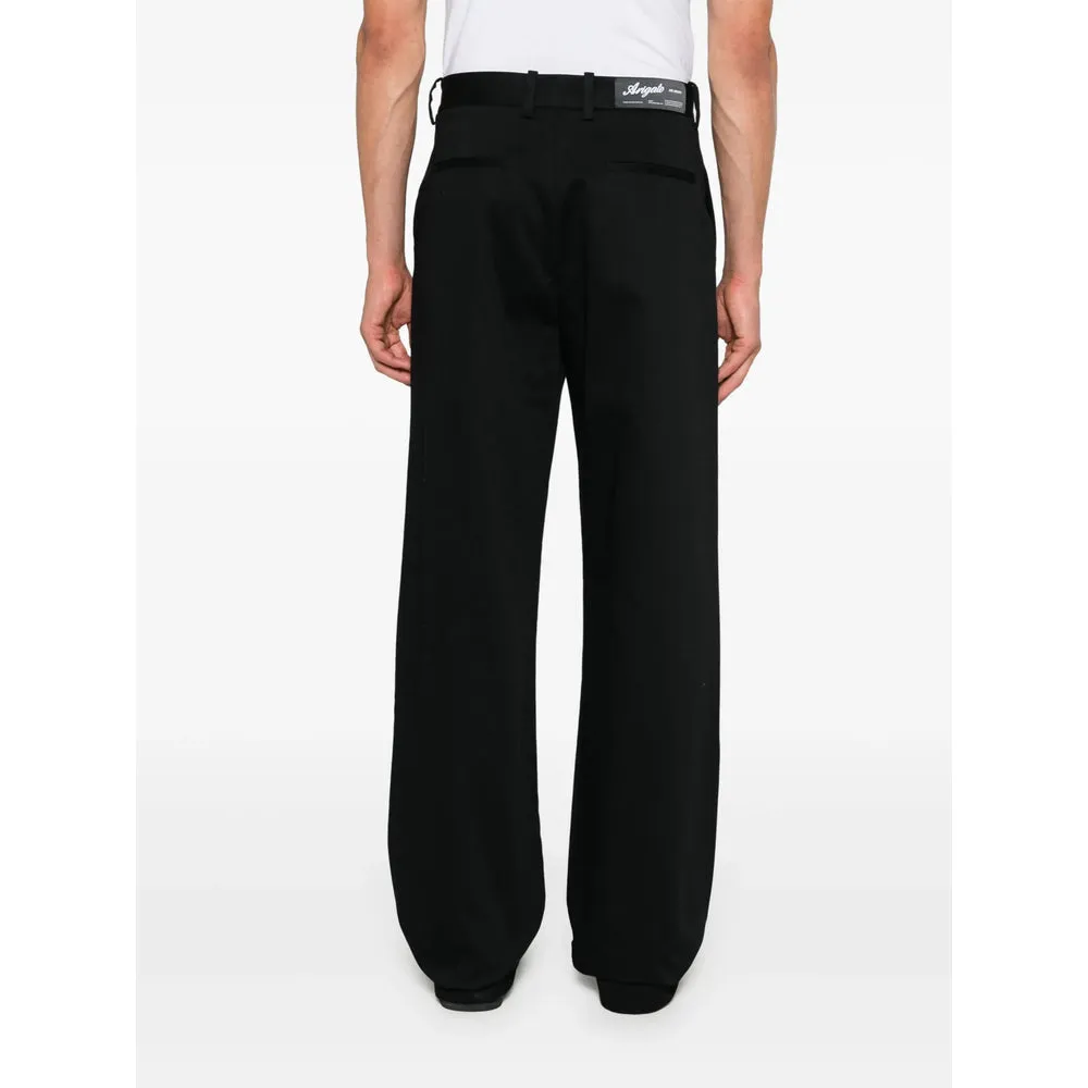 Pants Black sold by Wanan Luxury product image thumbnail 3