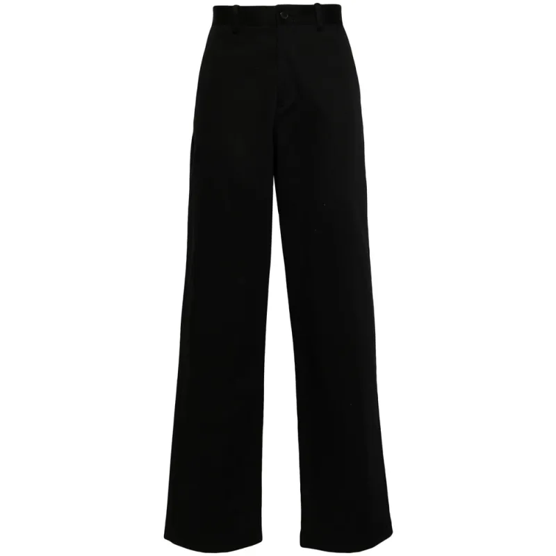 Pants Black sold by Wanan Luxury