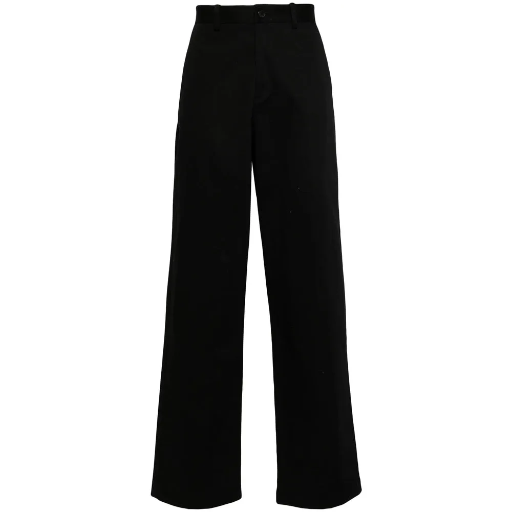 Pants Black sold by Wanan Luxury