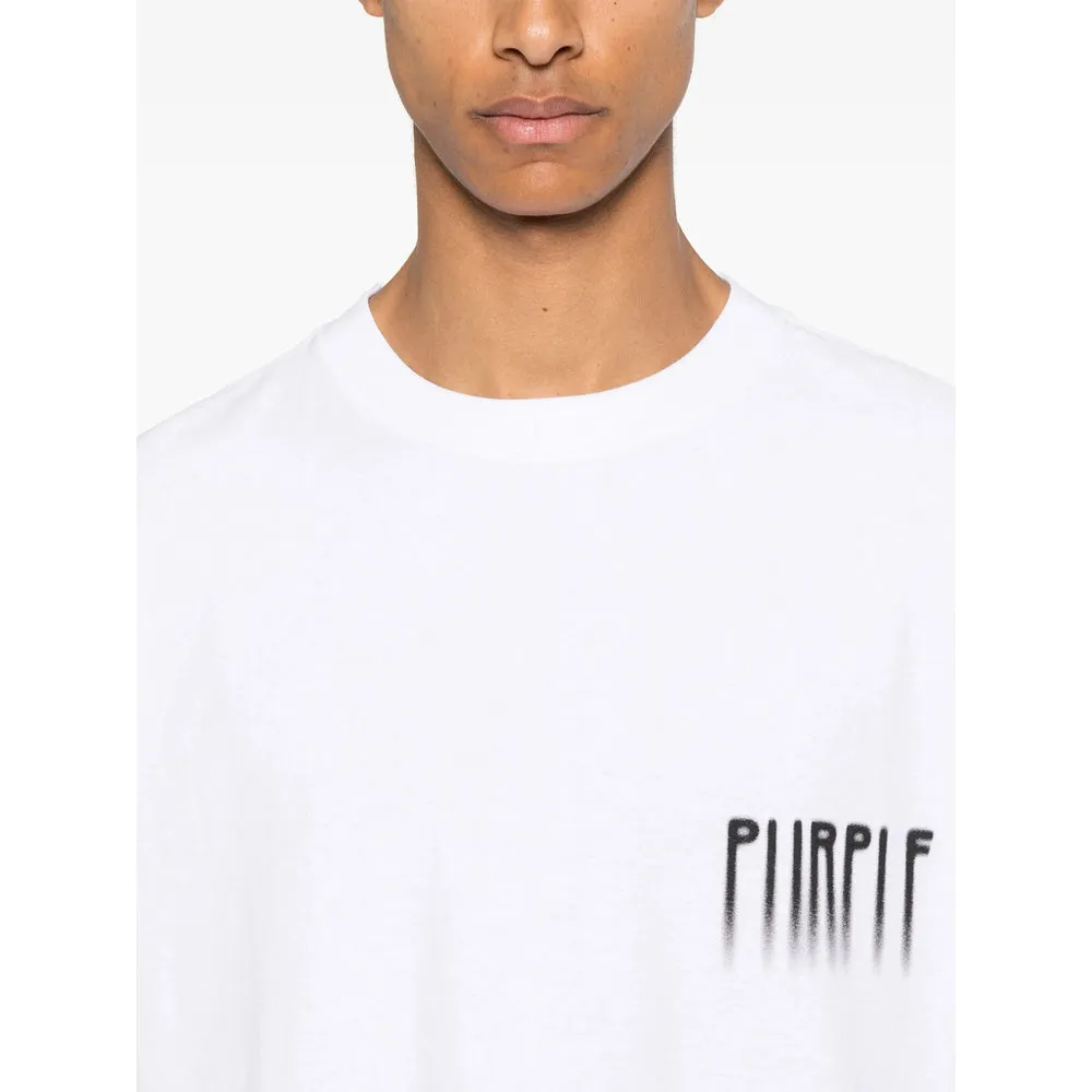 T Shirts White sold by Wanan Luxury product image thumbnail 3