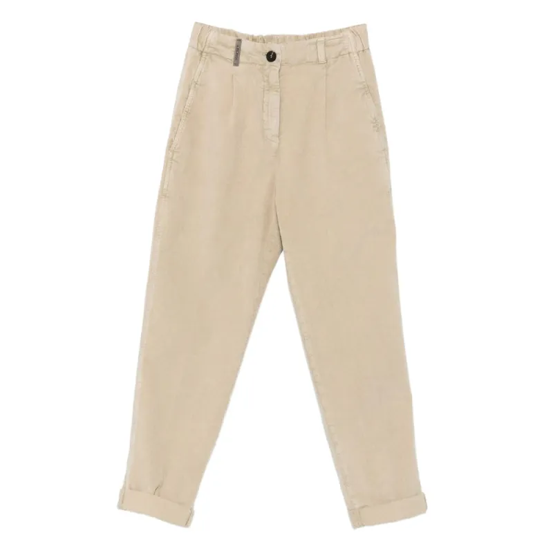 Pants Neutral sold by Wanan Luxury