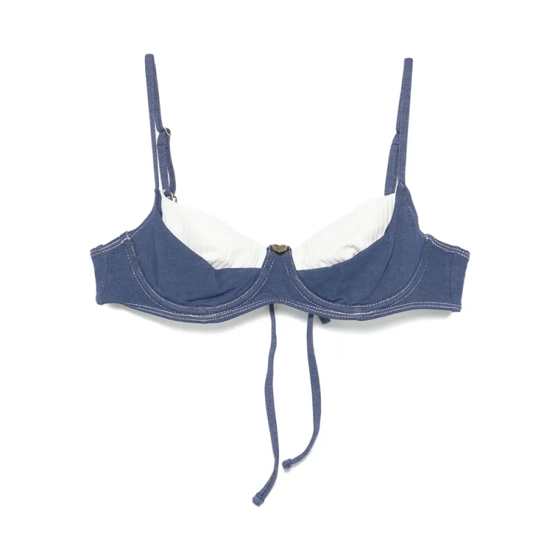 Beachwear Blue sold by Wanan Luxury