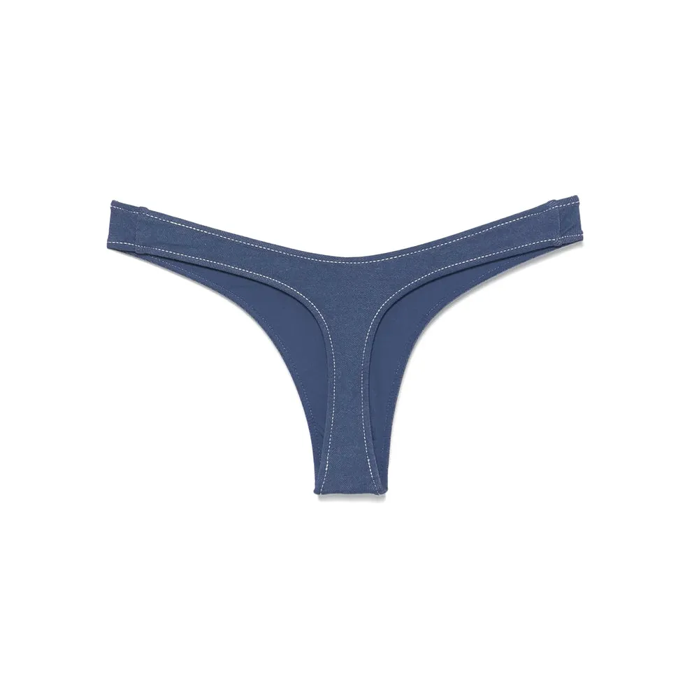 Beachwear Blue sold by Wanan Luxury product image thumbnail 2