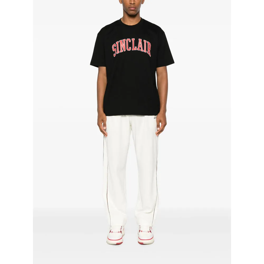 T Shirts Black sold by Wanan Luxury product image thumbnail 3