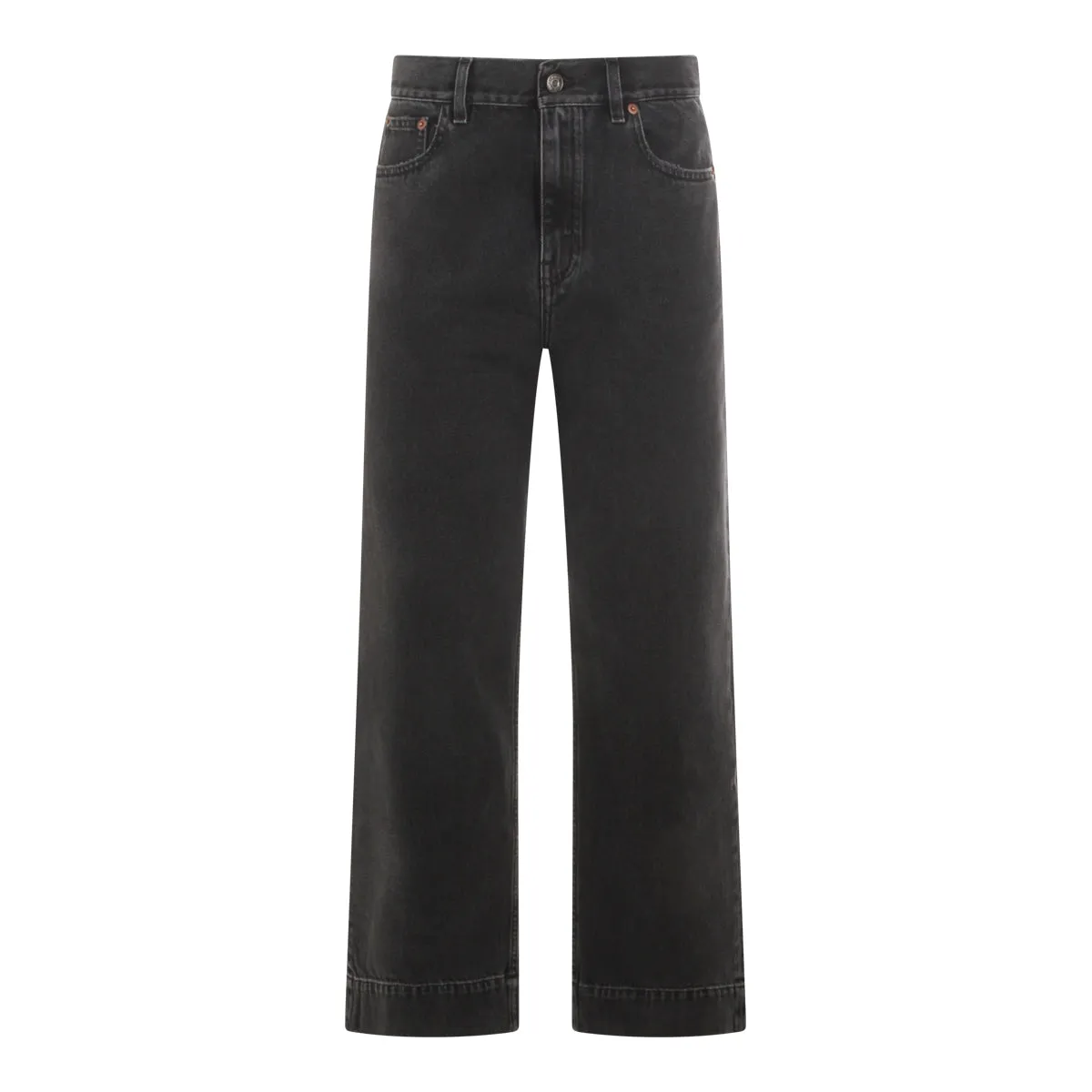 Jeans Asphalt Black sold by Wanan Luxury