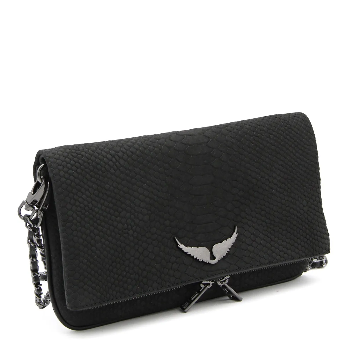 Bags Blacks And Greys sold by Wanan Luxury product image thumbnail 2