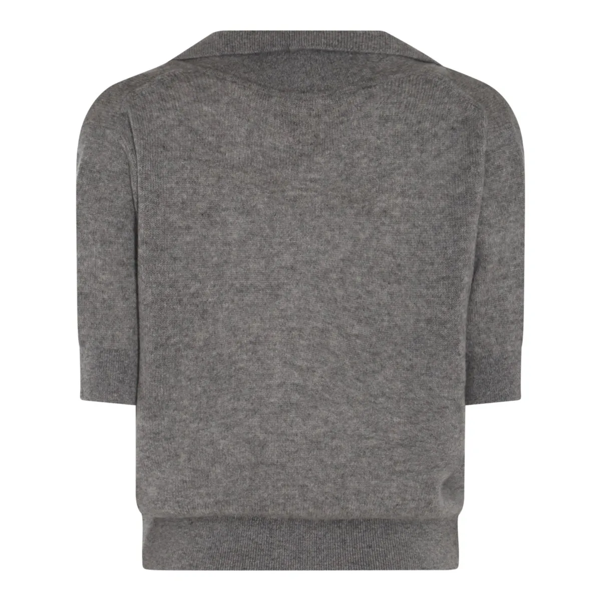 T-Shirts And Polos Warm Grey sold by Wanan Luxury product image thumbnail 2